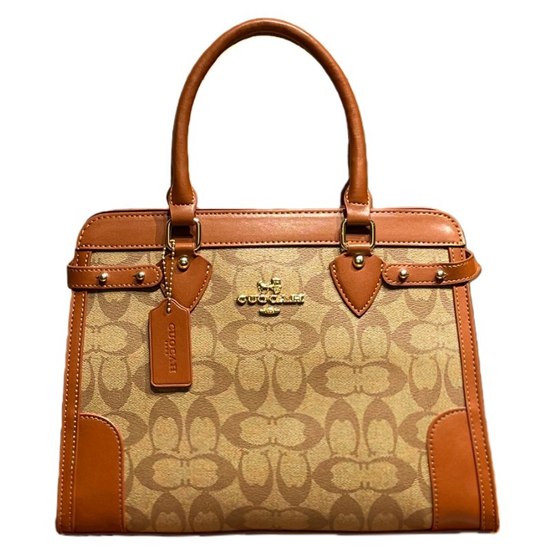 Luxury Bags Made In China - Klassieke elegante crossbodytas voor dames, gemaakt