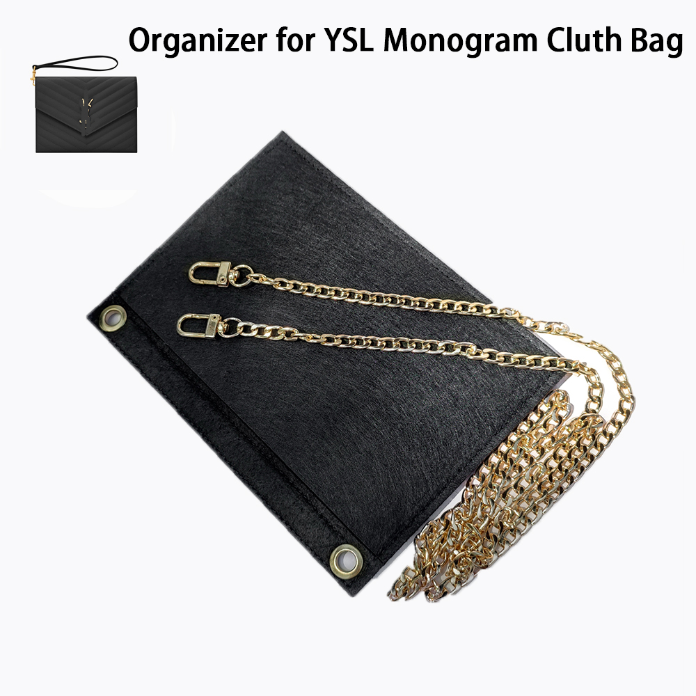 Luxury Designer Bags Ysl - Past voor Y S L Monogram
