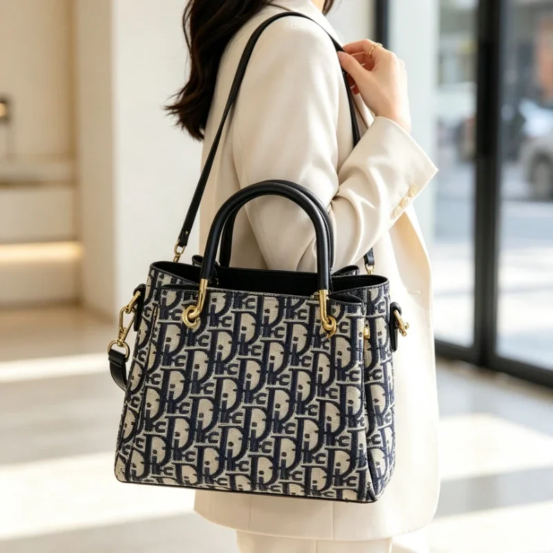 Luxury Bags For Sale - Elegante dames handtassen van leer van