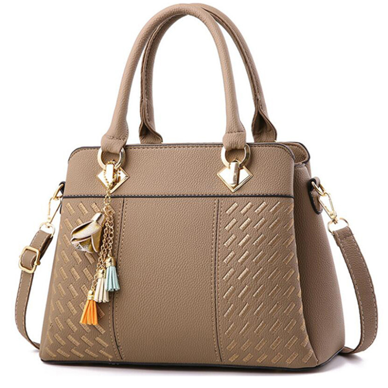 Luxury Bags Without Logo - Gusure Luxe Handtas Dames Crossbody Tas