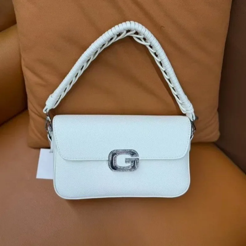 Luxury Bags Made In China - Stijlvolle crossbodytas voor dames, gemaakt van