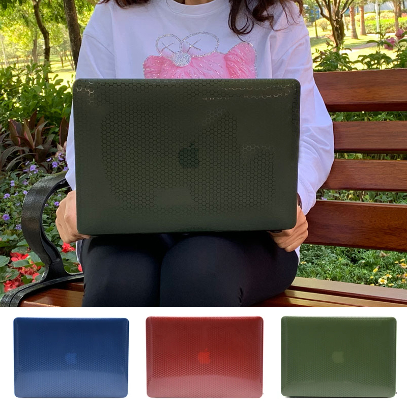 Luxury Bags Laptop - Ultra-Dunne Laptop Case Voor 2023 Macbook