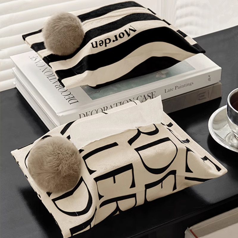 Luxury Bags In Japan - Tissue Box Papier Houder Servet Dispenser