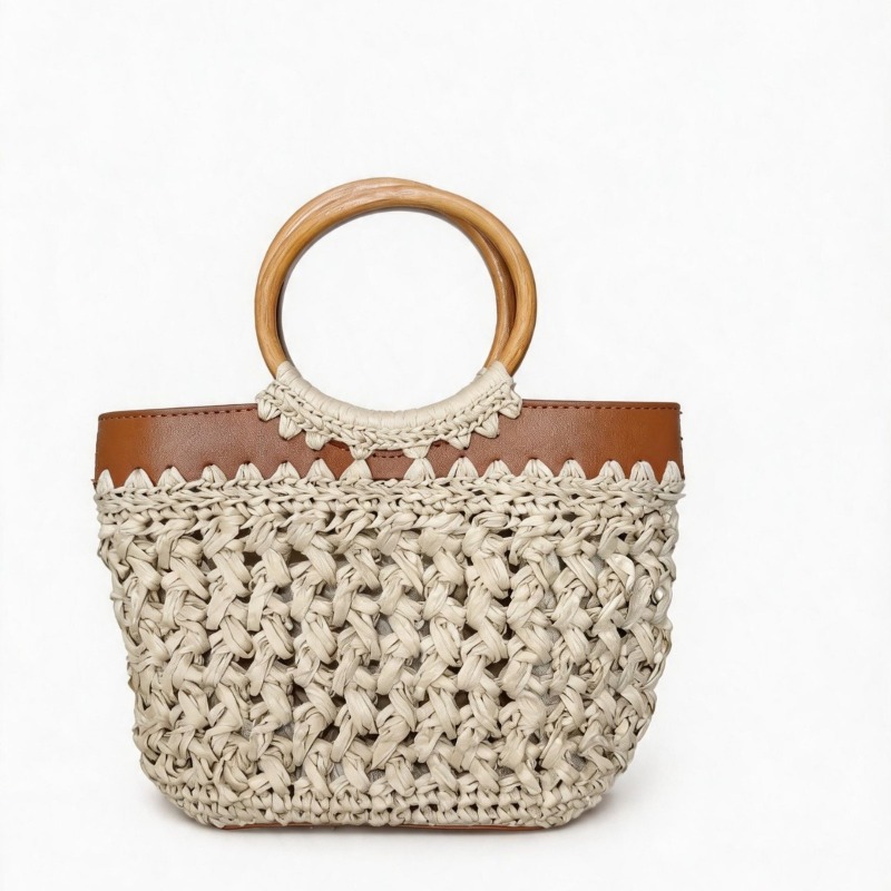 Luxury Bags Made In China - Dames schoudertas van luxe merk, gemaakt