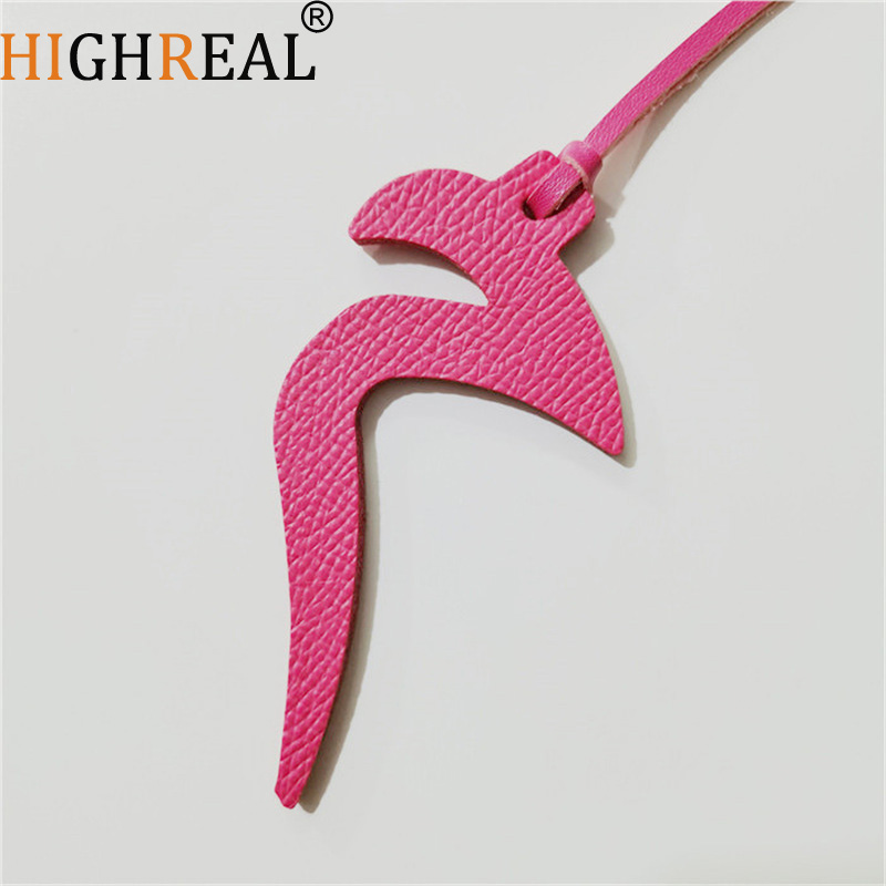 Luxury Bags Made In China - Highreal Custom Made Luxe Lederen Karakter