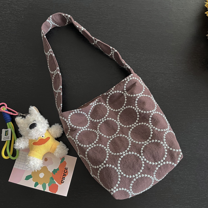 Luxury Bags In Japan - Japanse stijl emmertassen voor dames Luxe