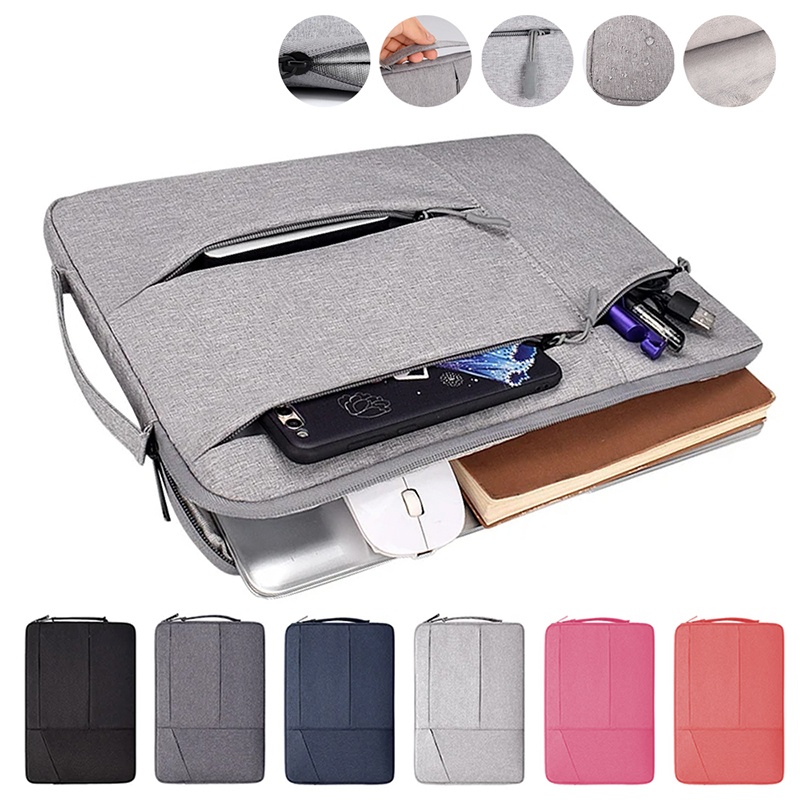 Luxury Bags Laptop - Laptops Tas Mouw 12 13 14