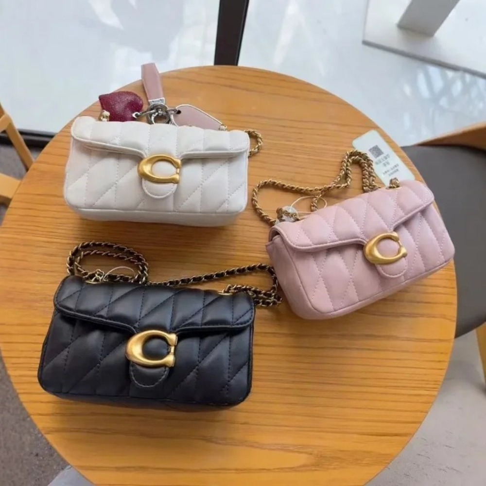 Luxury Bags For Sale - Premium leren portemonnee met retro design