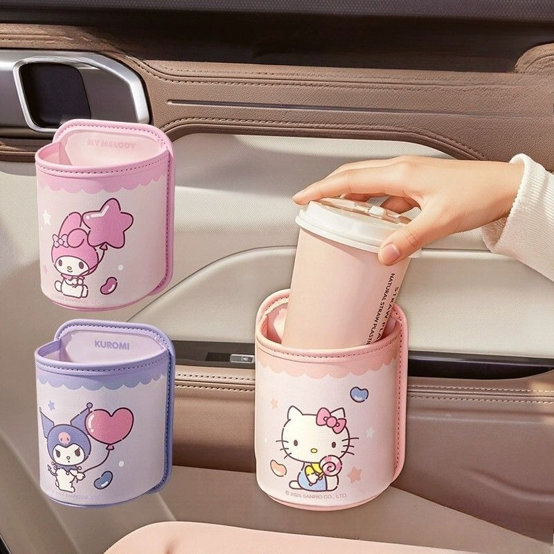 Luxury Bags In Japan - Sanrio Nieuwe Hello Kitty Kuromi My