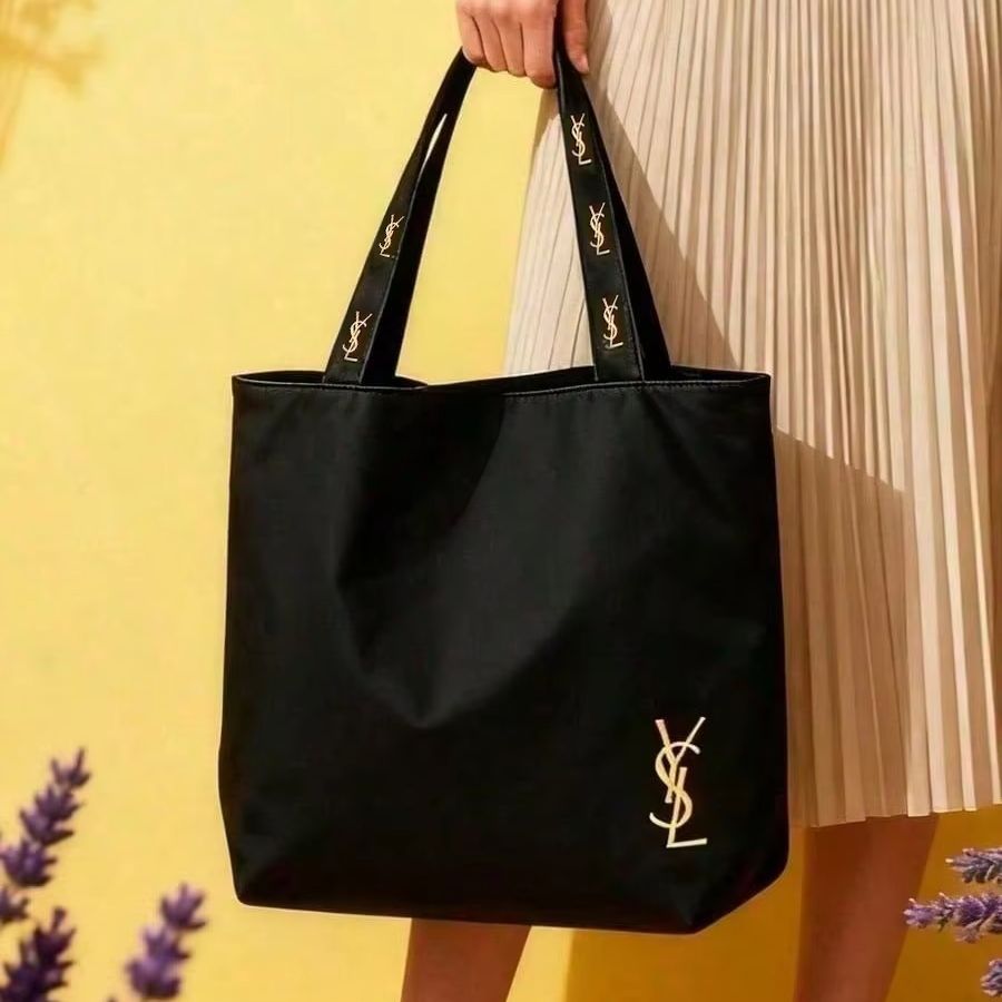 Luxury Designer Bags Ysl - Yves Saint Laurent YSL's tas, minimalistische