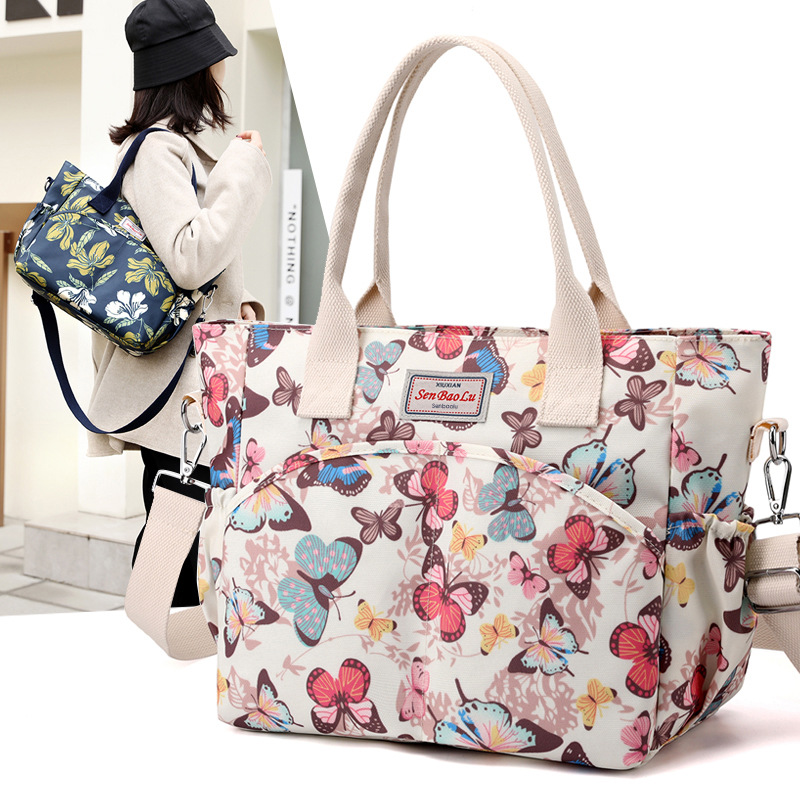 Luxury Bags Vip - Damestas 2023 Nieuwe Oxford stoffen tas