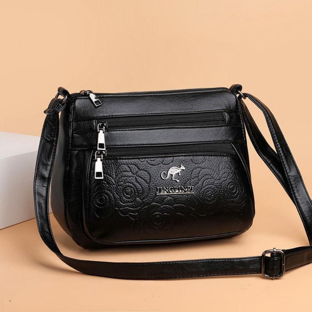 Luxury Bags Without Logo - Damestas Tas van middelbare leeftijd Moedertas