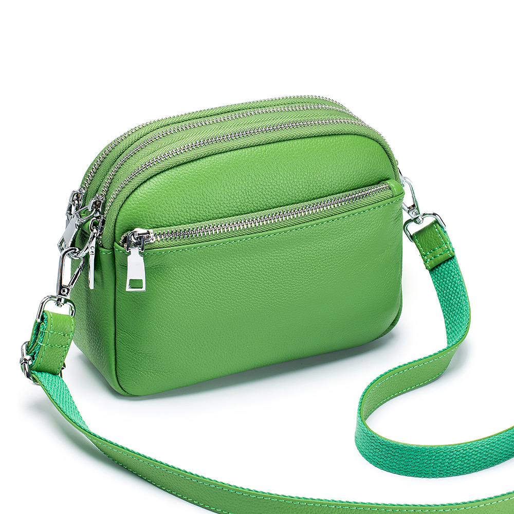 Luxury Bags Laptop - Echt Lederen Veelzijdige Schoudertas Vrouwen Koeienhuid