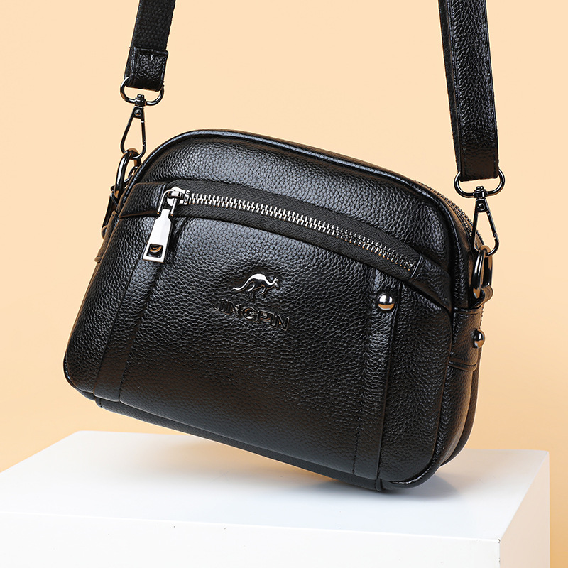 Crossbodytas voor dames, water - Luxury Bags Without Logo recensie en prijs