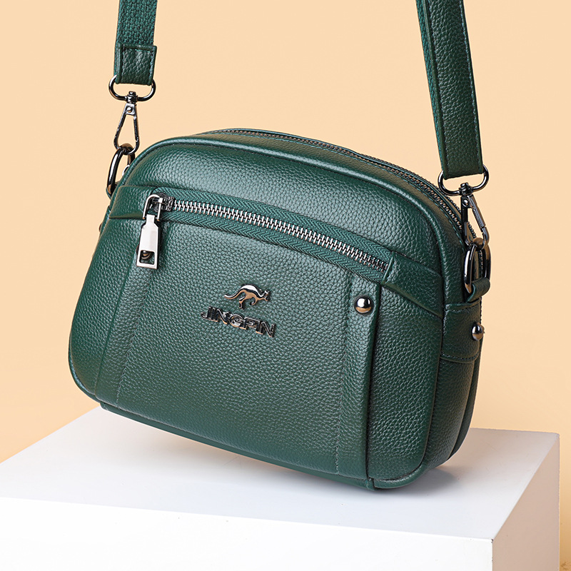 Crossbodytas voor dames, water - Luxury Bags Without Logo recensie en prijs