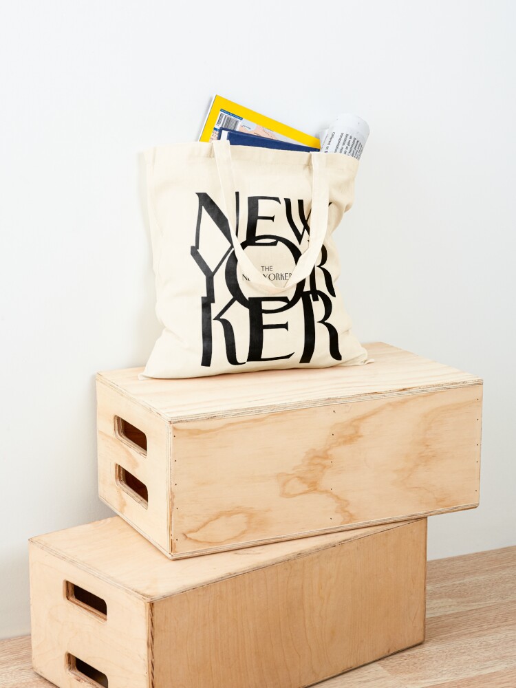 new york letters Tote Bag canv - Luxury Bags New York recensie en prijs