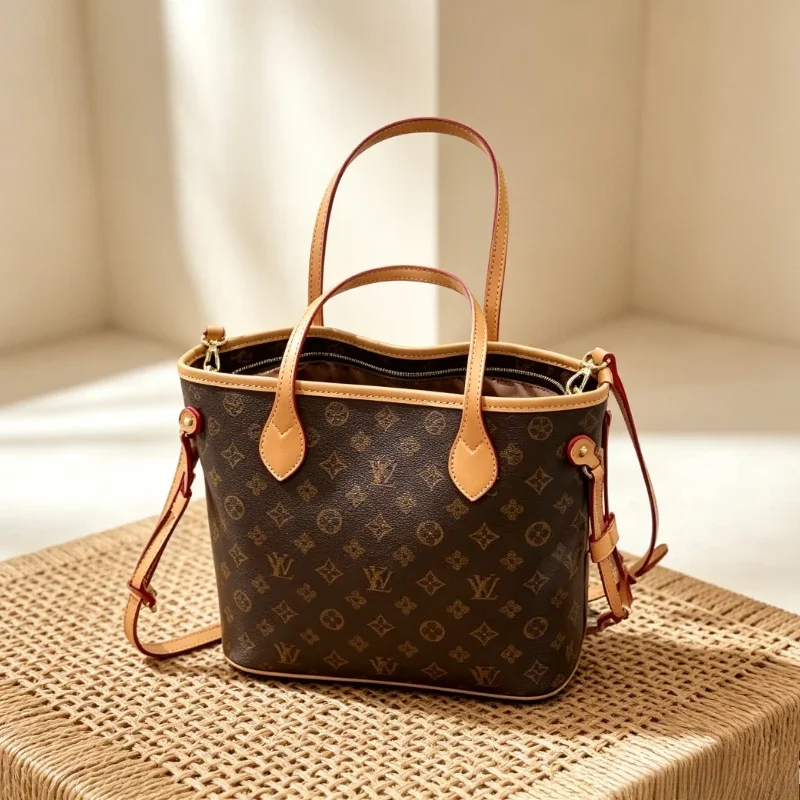 Populaire dameshandtas van duu - Luxury Bags Made In China recensie en prijs
