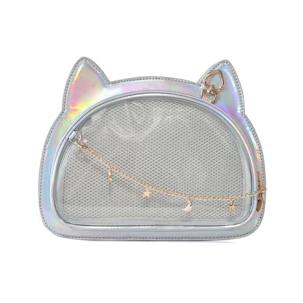Japanse Kawaii Kat Ita Tas Cro - Luxury Bags In Japan recensie en prijs
