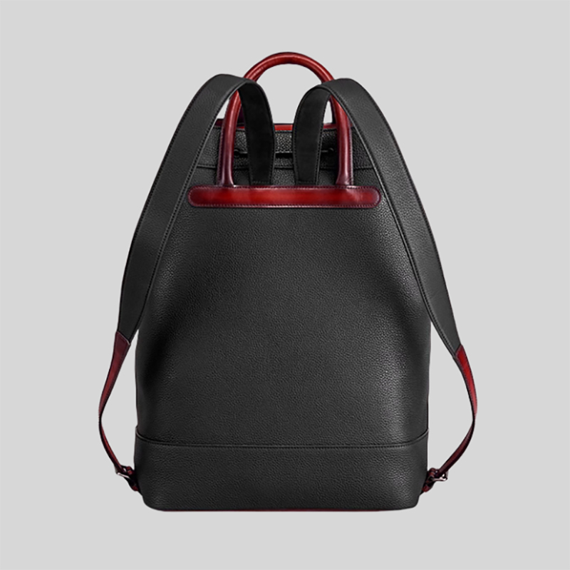 DIMY 2025 Herenrugzak van echt - Luxury Bags Made In China recensie en prijs