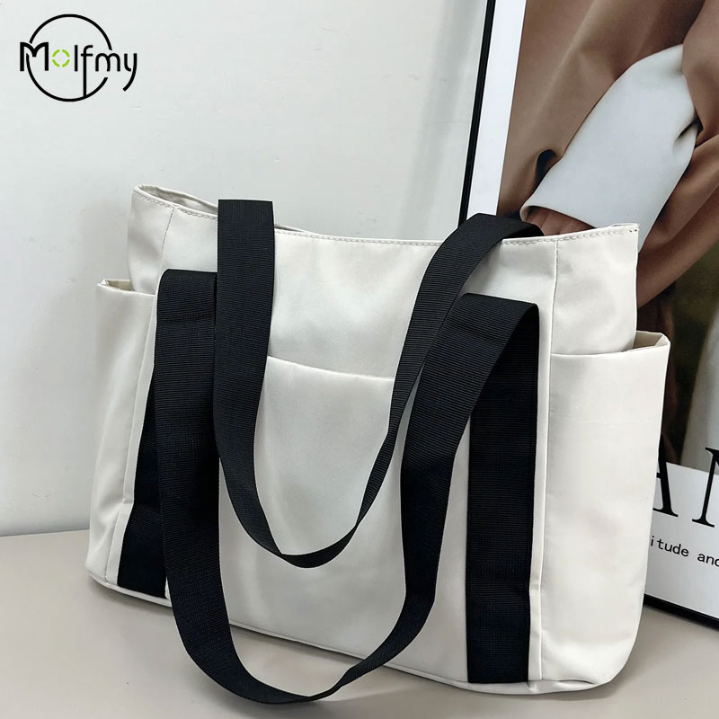 Damestas Designer Luxe Tassen  - Luxury Tote Bags With Zipper recensie en prijs