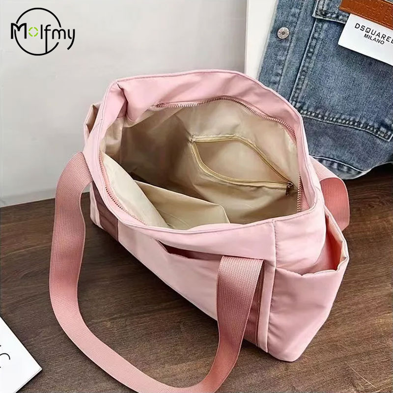 Damestas Designer Luxe Tassen  - Luxury Tote Bags With Zipper recensie en prijs