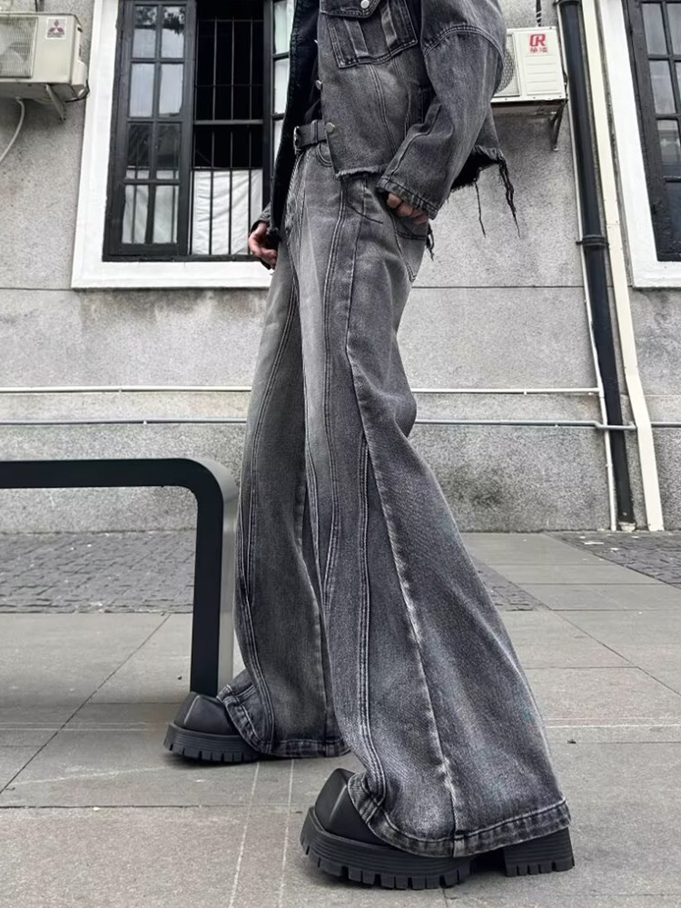 2026Trashy Y2K Streetwear Gewa - Luxury Bags Denim recensie en prijs