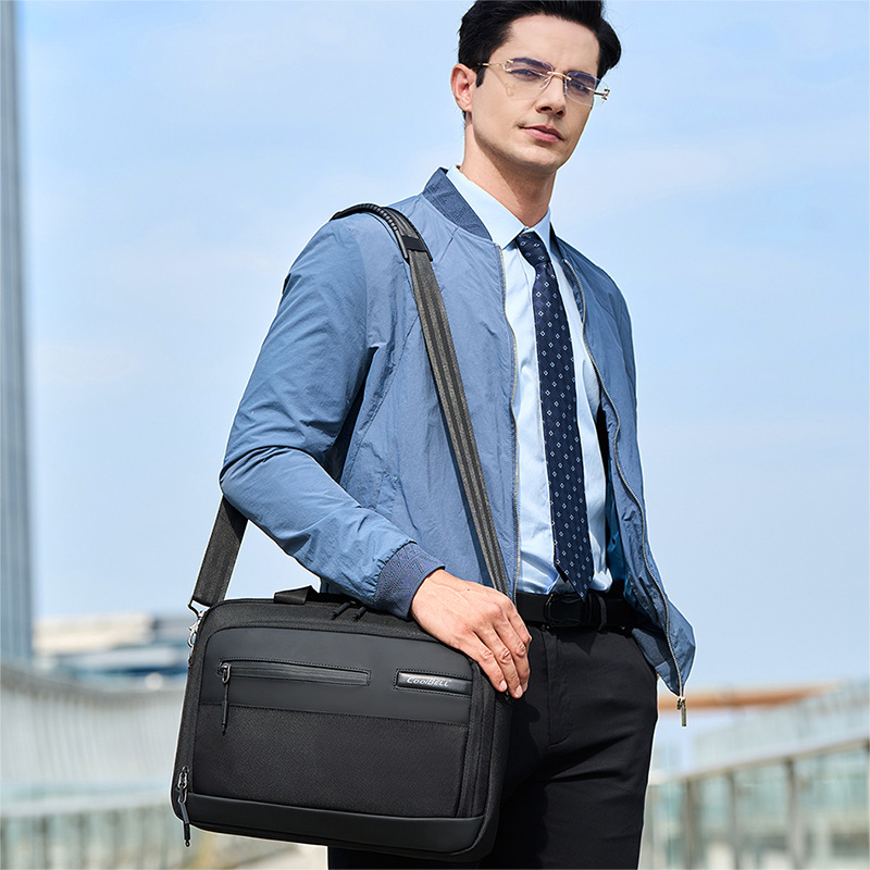 Aktetassen voor heren Luxe han - Luxury Bags Laptop recensie en prijs
