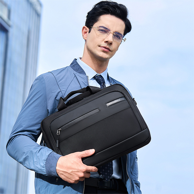 Aktetassen voor heren Luxe han - Luxury Bags Laptop recensie en prijs