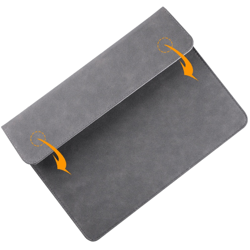 Laptoptas hoes voor 2025/2026  - Luxury Bags Laptop recensie en prijs