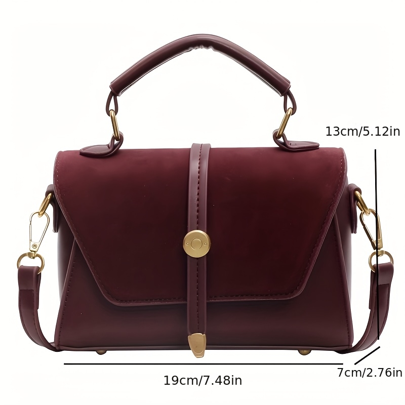 Elegante kunsthandtas met vers - Luxury Bags Without Logo recensie en prijs