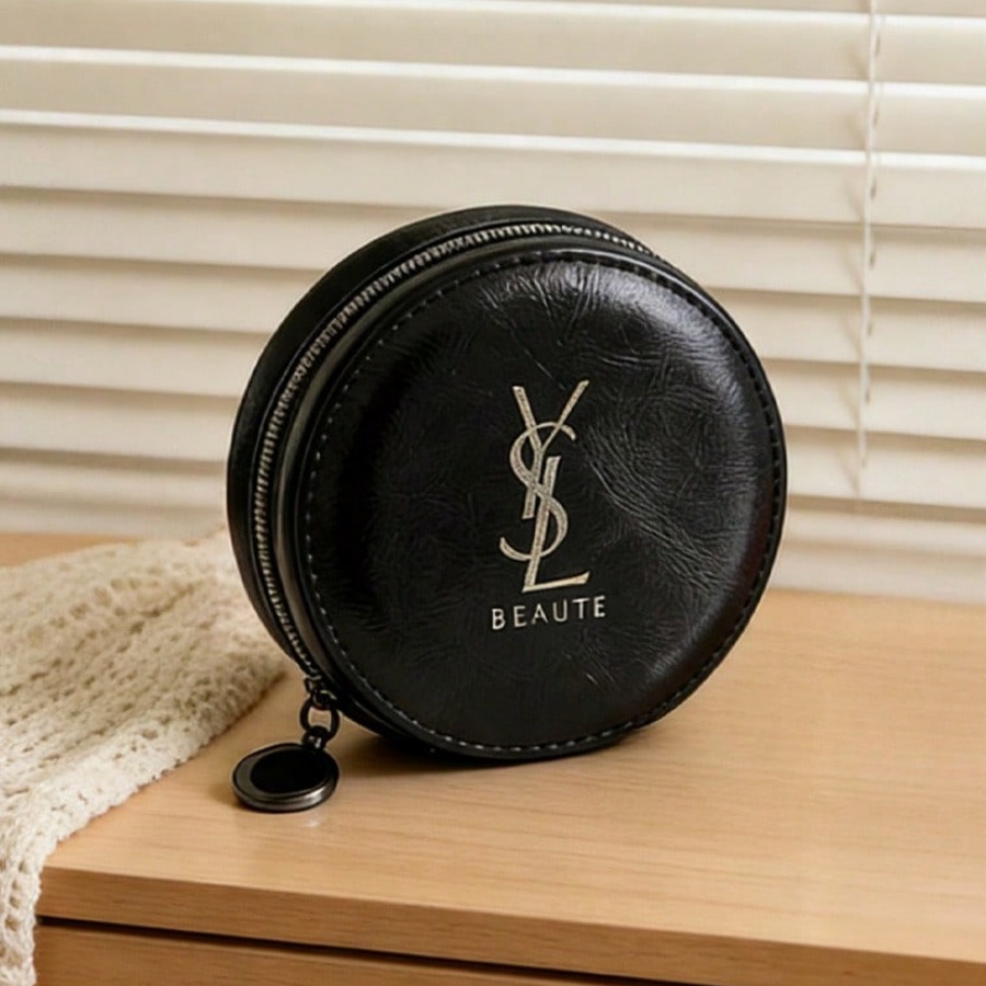 YSL Zwarte Mini Opbergtasje Re - Luxury Designer Bags Ysl recensie en prijs