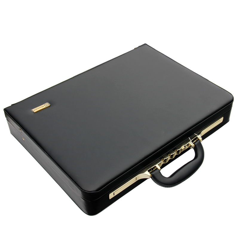 Luxe PU Leer Rolling Bagage Sp - Luxury Bags Laptop recensie en prijs