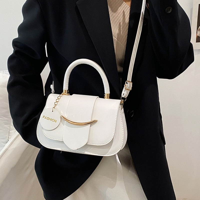 Crossbodytas voor dames, retro - Luxury Bags Without Logo recensie en prijs