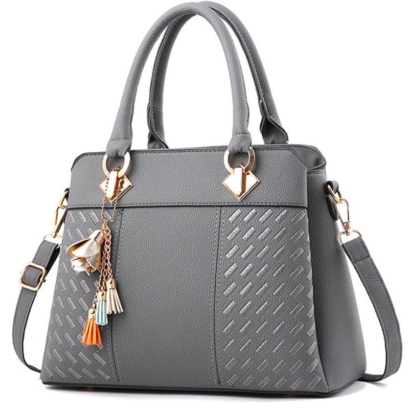 Gusure Luxe Handtas Dames Cros - Luxury Bags Without Logo recensie en prijs