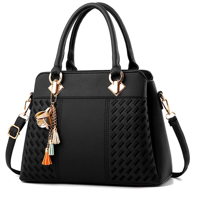 Gusure Luxe Handtas Dames Cros - Luxury Bags Without Logo recensie en prijs