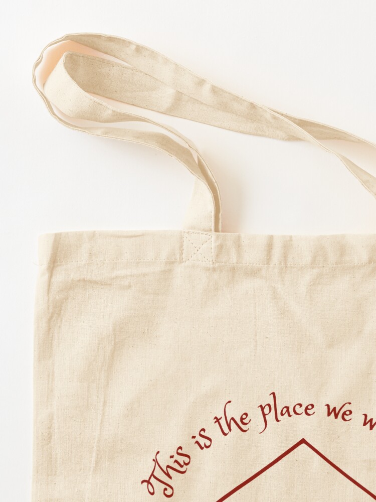 De plek waar we gemaakt zijn,  - Luxury Bags Made In China recensie en prijs