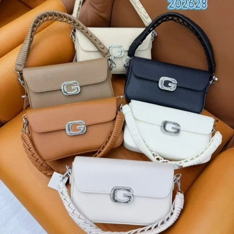 Stijlvolle crossbodytas voor d - Luxury Bags Made In China recensie en prijs