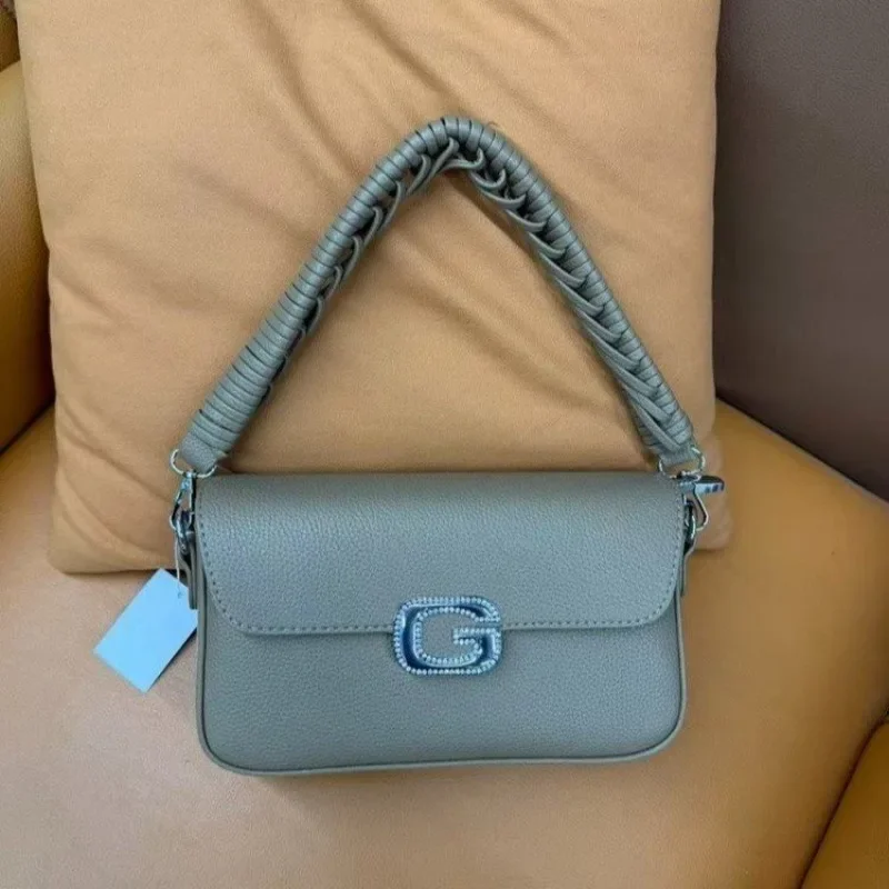 Stijlvolle crossbodytas voor d - Luxury Bags Made In China recensie en prijs