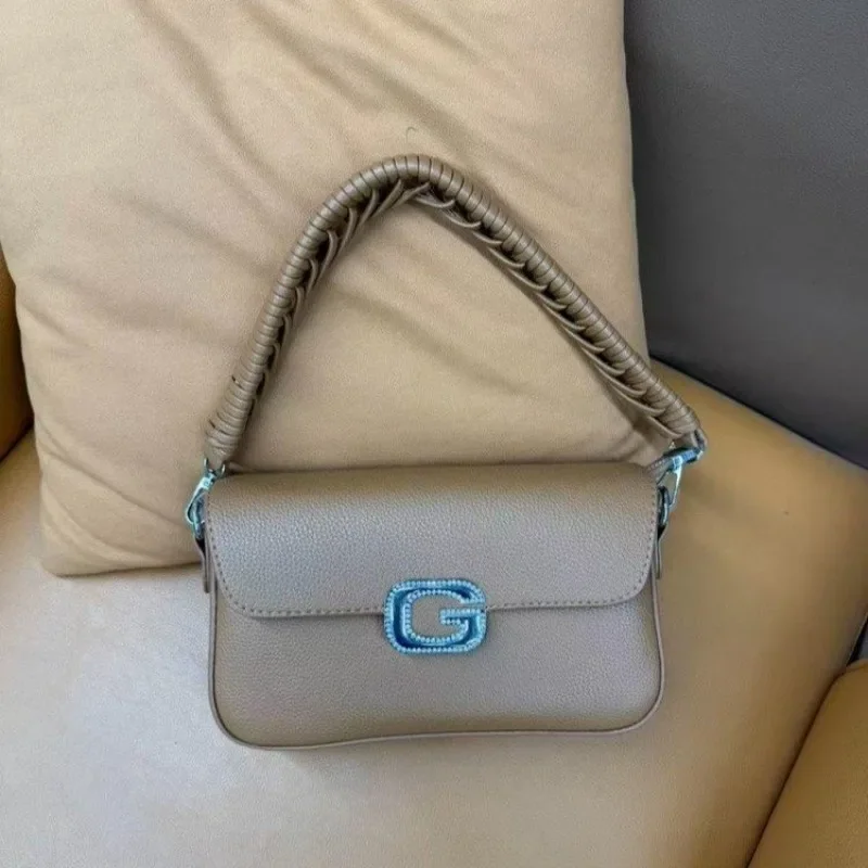 Stijlvolle crossbodytas voor d - Luxury Bags Made In China recensie en prijs