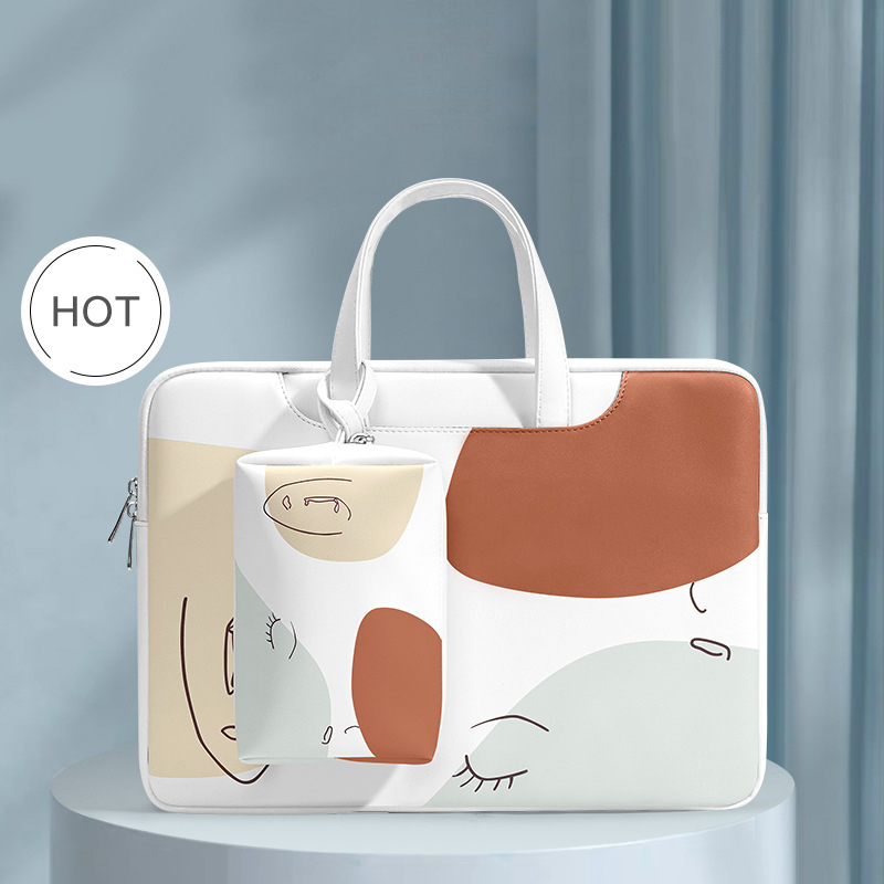 Laptop Tas Is Geschikt Voor La - Luxury Bags Laptop recensie en prijs