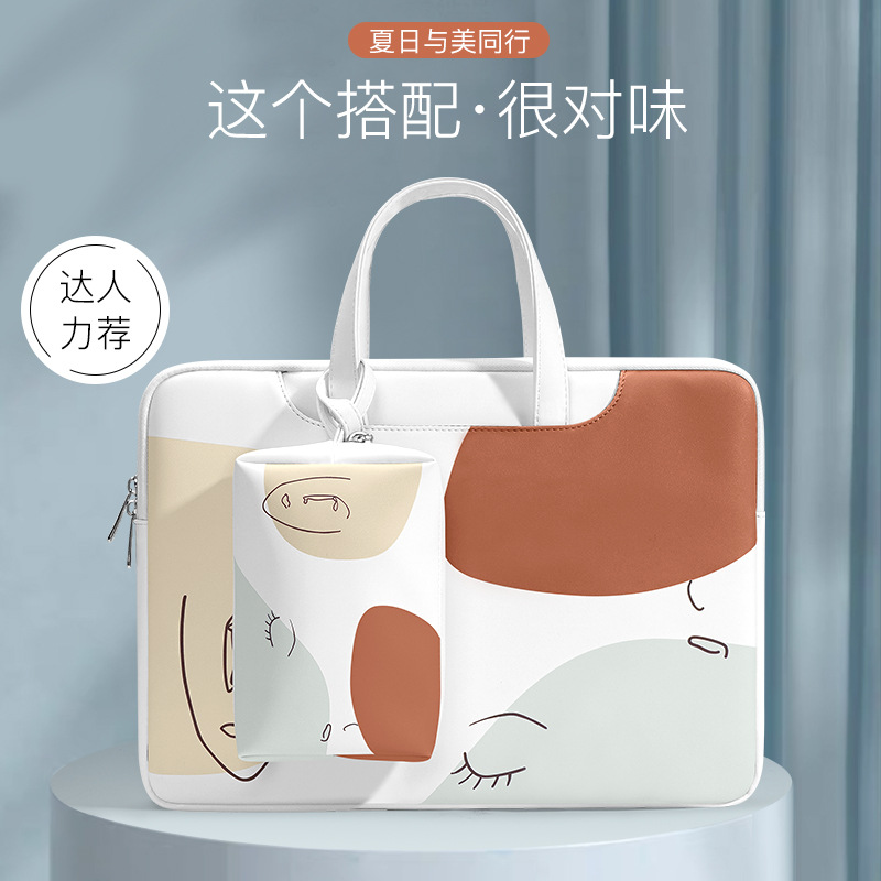 Laptop Tas Is Geschikt Voor La - Luxury Bags Laptop recensie en prijs
