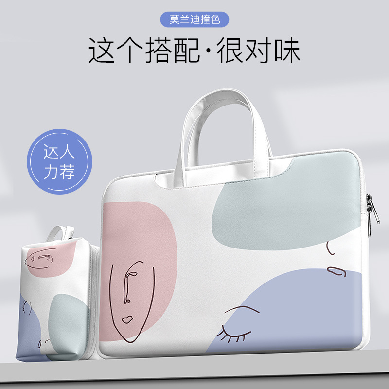 Laptop Tas Is Geschikt Voor La - Luxury Bags Laptop recensie en prijs