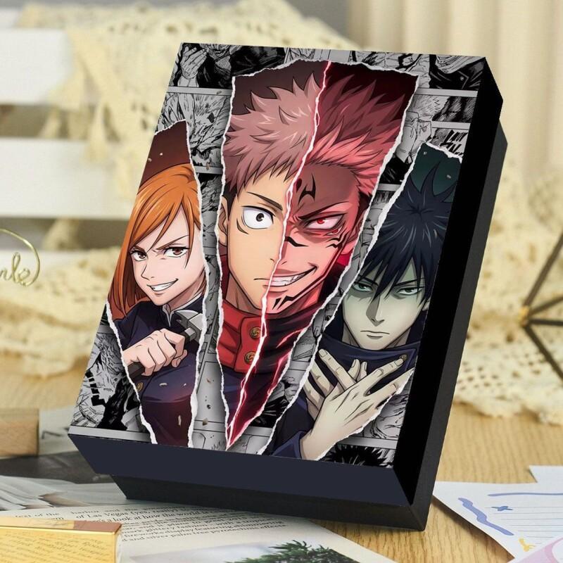Jujutsu Kaisen Gojo Satoru Lux - Luxury Bags In Japan recensie en prijs