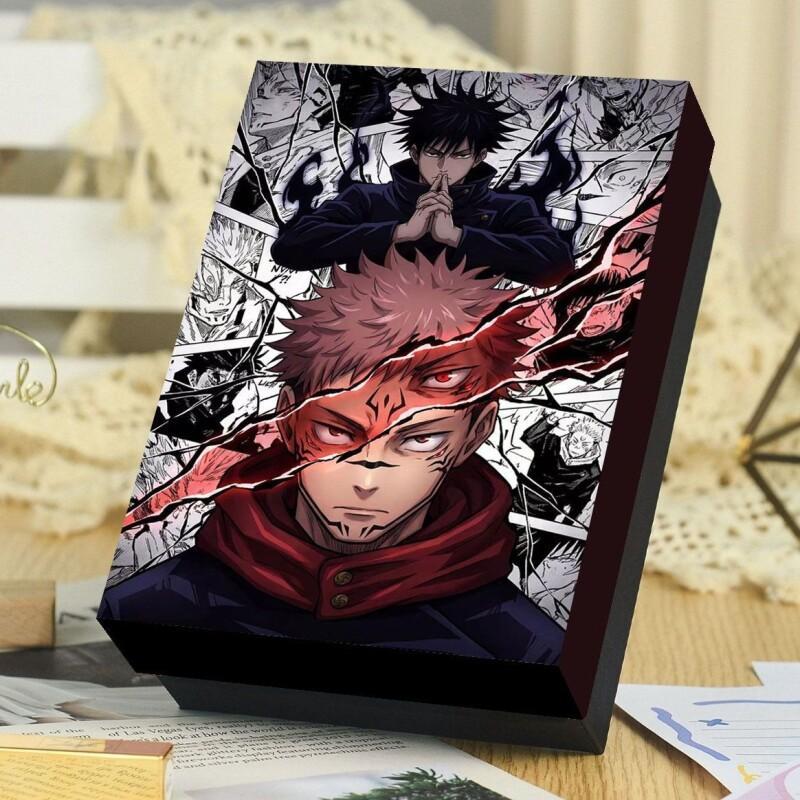 Jujutsu Kaisen Gojo Satoru Lux - Luxury Bags In Japan recensie en prijs
