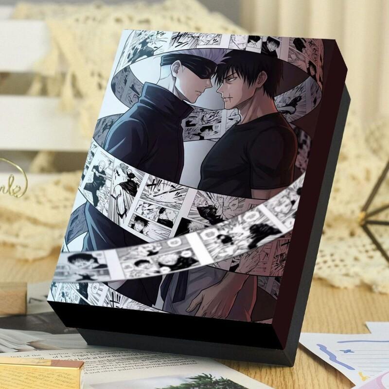 Jujutsu Kaisen Gojo Satoru Lux - Luxury Bags In Japan recensie en prijs