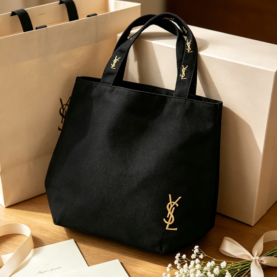 Yves Saint Laurent YSL's tas M - Luxury Designer Bags Ysl recensie en prijs