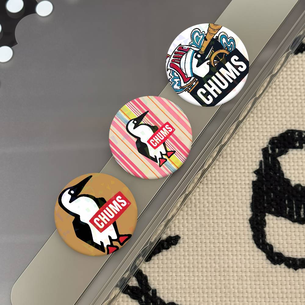 Mode Klassieke C-Chums Luxe Ba - Luxury Bags In Japan recensie en prijs