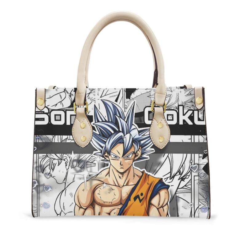 Anime Dragon Ball Tassen Dames - Luxury Bags In Japan recensie en prijs