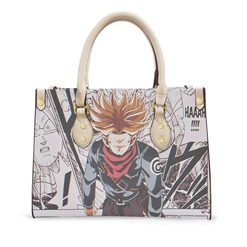 Anime Dragon Ball Tassen Dames - Luxury Bags In Japan recensie en prijs