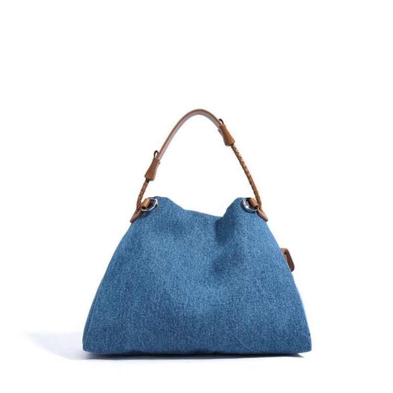 JIAERDI High Street Denim Emme - Luxury Bags Denim recensie en prijs